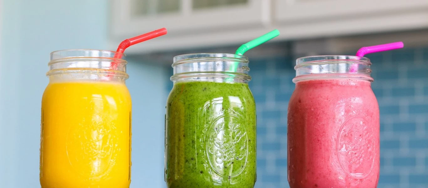 Με αυτό τo smoothie θα ενισχύσετε τη γονιμότητά σας - Πως θα το φτιάξετε (βίντεο)